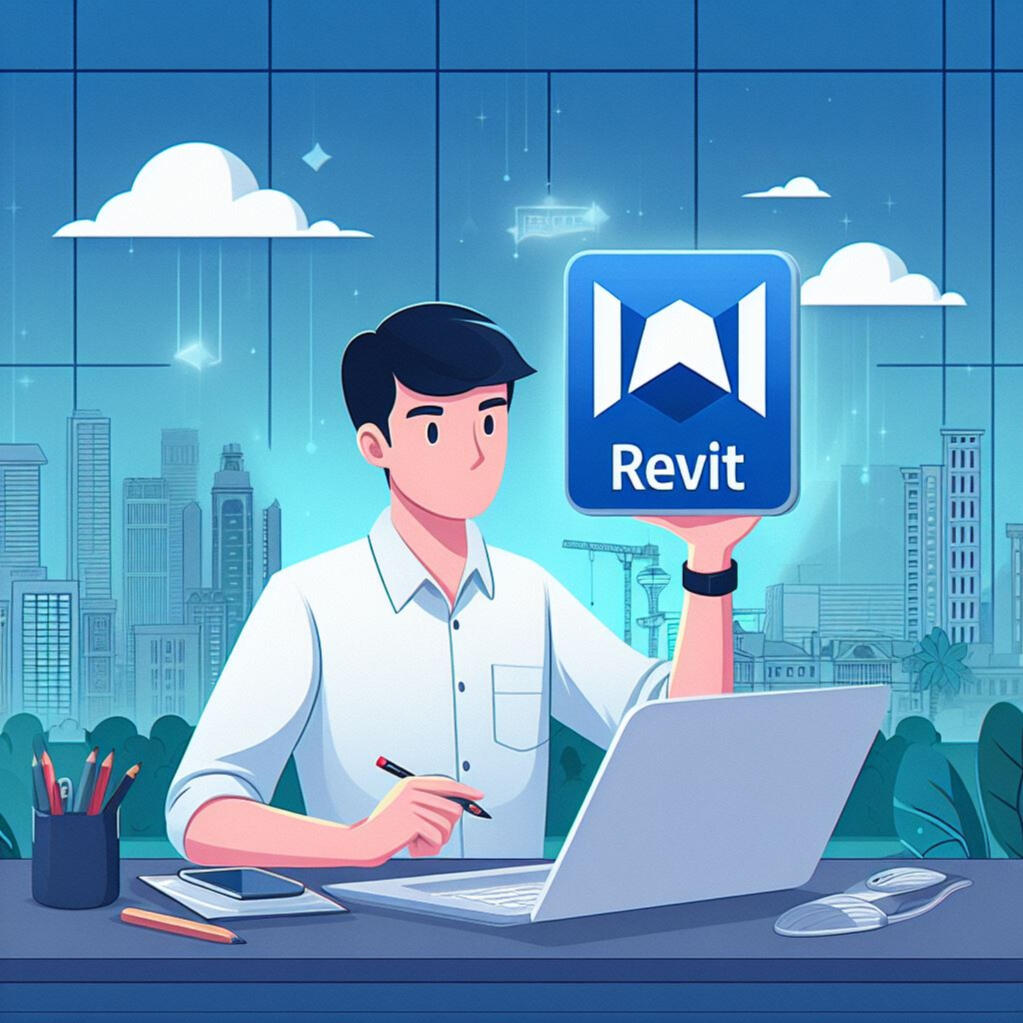 Hire best Revit Designer